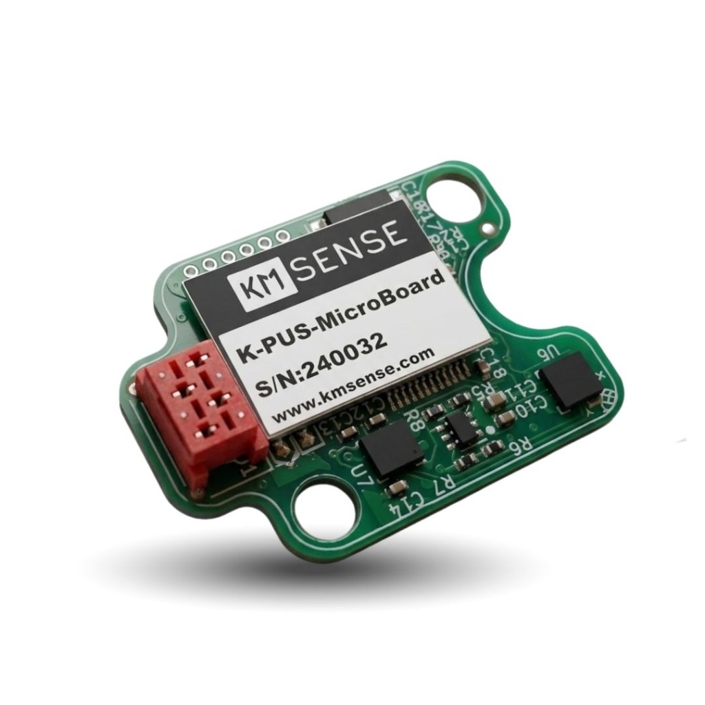 K-PUS - MICROBOARD