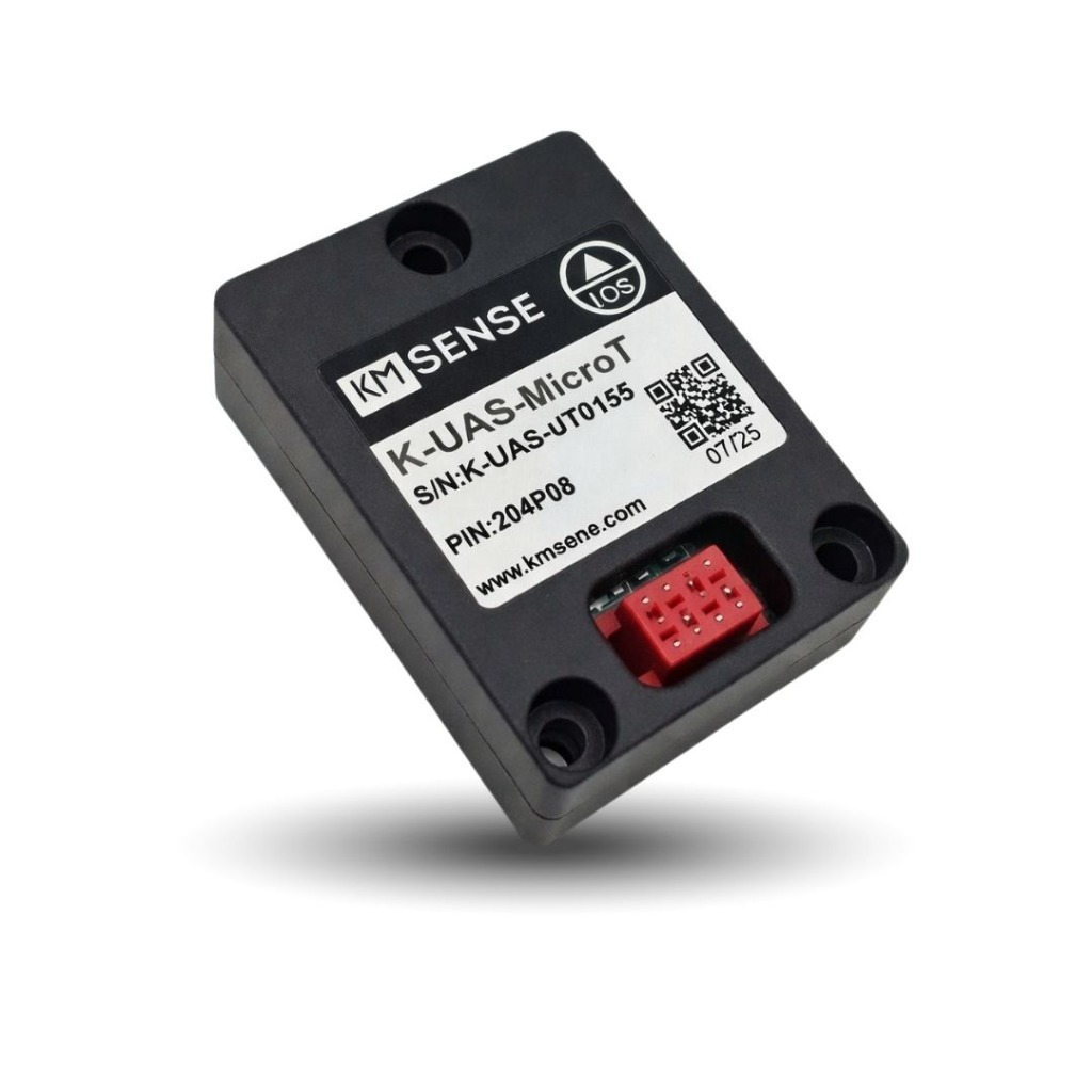 K-UAS Sensor